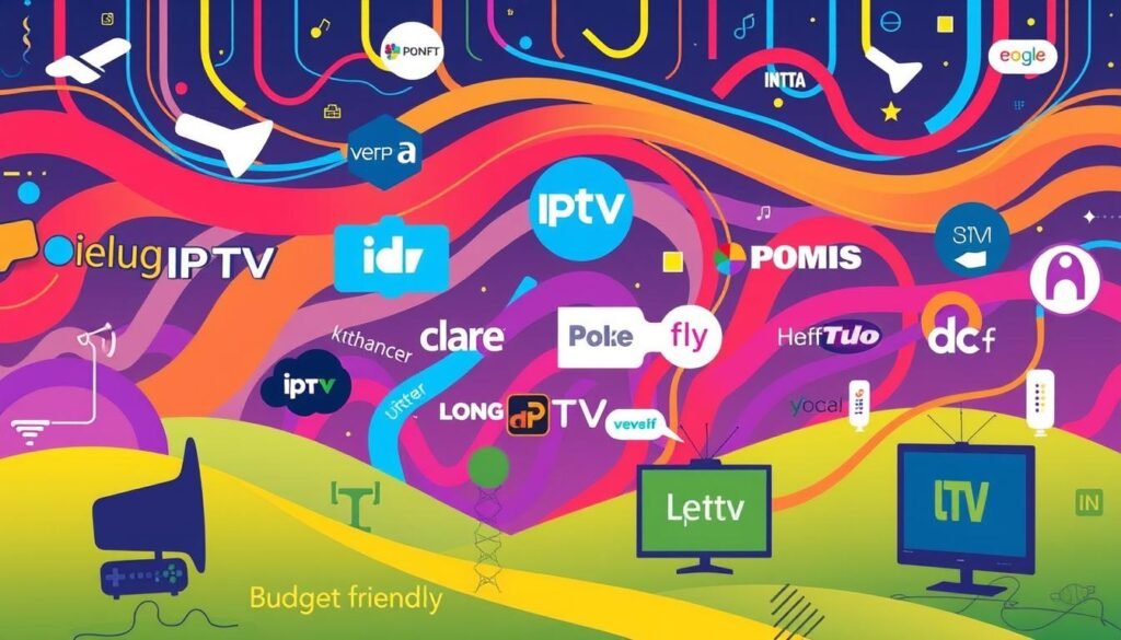 SubscriptionIPTV competitors SubscriptionIPTV competitors