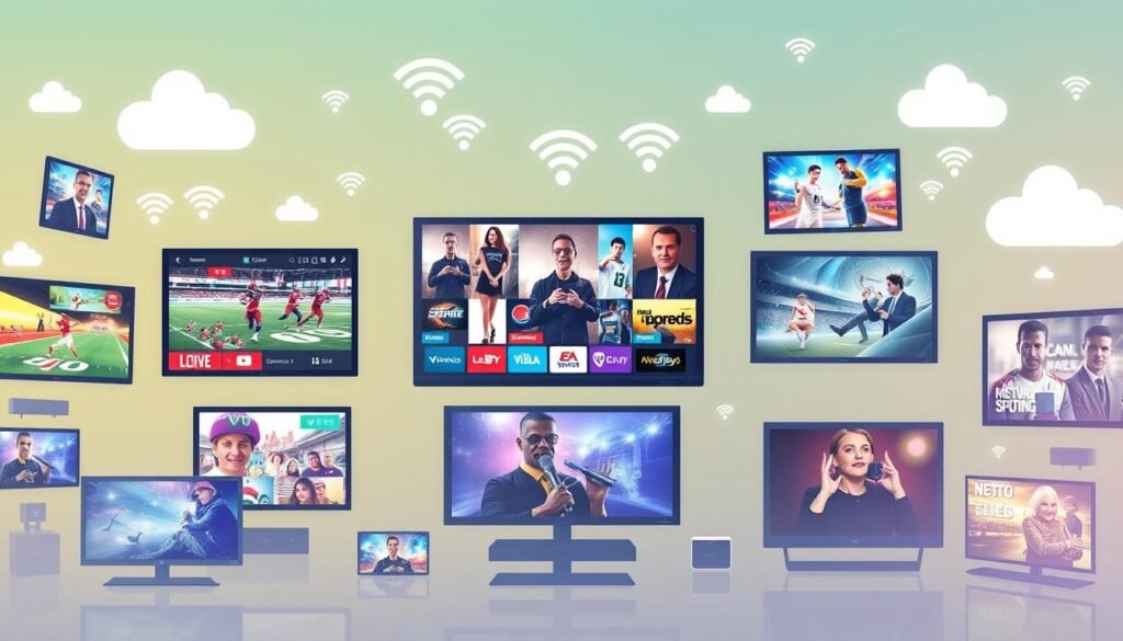 SubscriptionIPTV features SubscriptionIPTV features