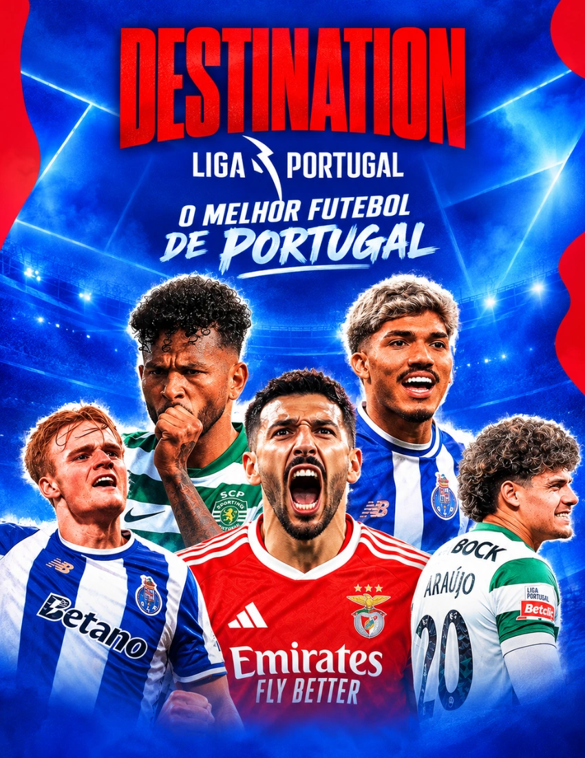 Home 56 Liga+Portugal