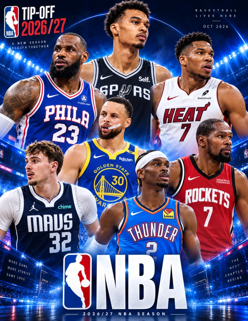 Home 63 NBA