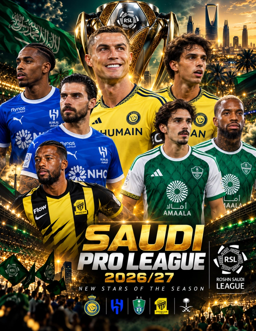 Home 46 Saudi